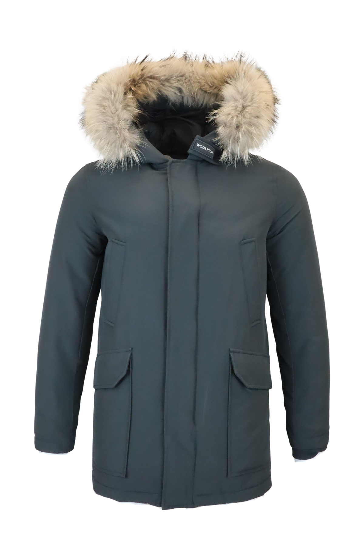 Woolrich Jacke Größe XS (890€)
