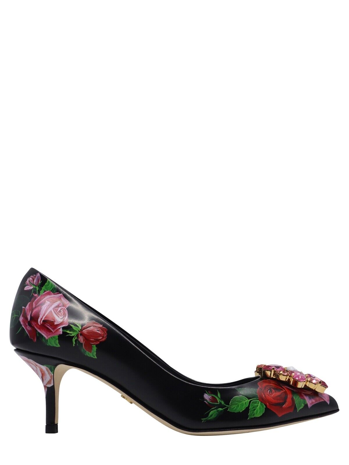 Dolce & Gabbana Schuhe,side