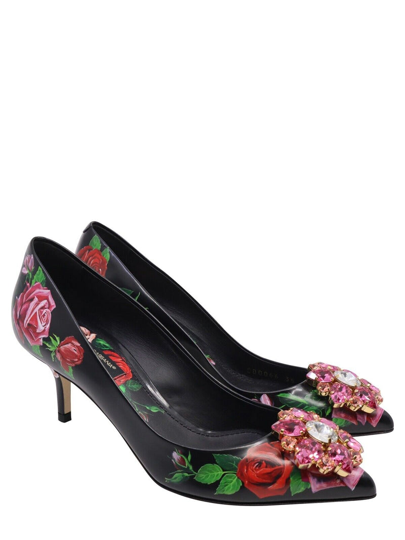 Dolce & Gabbana Schuhe,front-side
