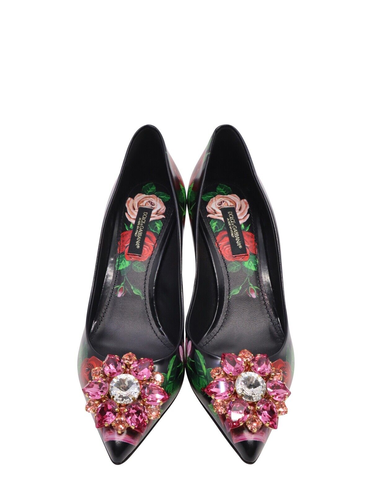 Dolce & Gabbana Schuhe,front