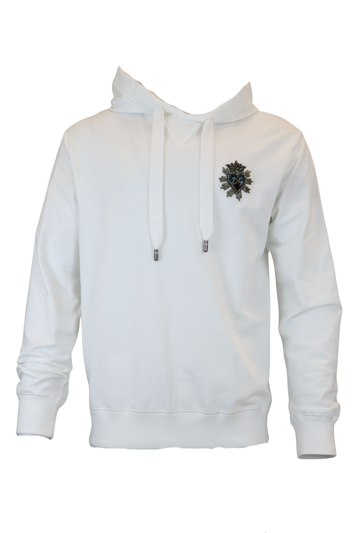 Dolce & Gabbana Hoodie Größe 52 (745€)