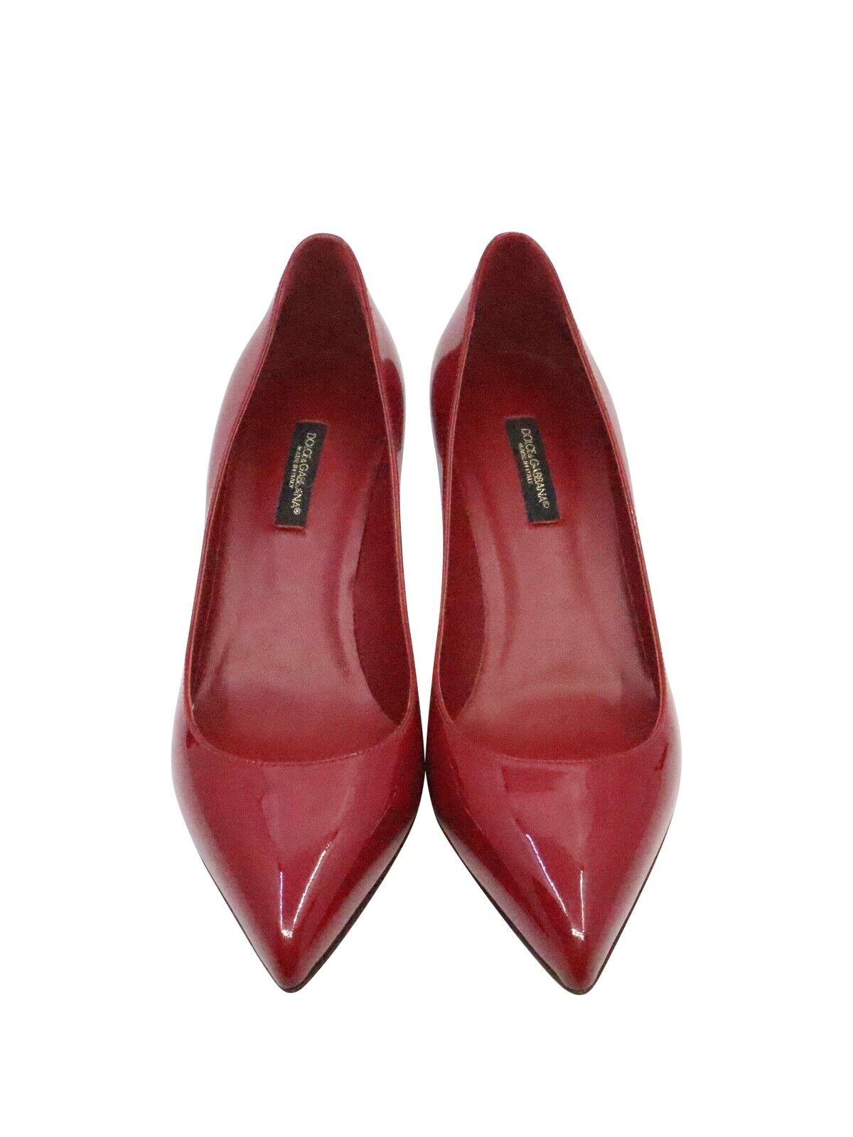 Dolce & Gabbana Schuhe,front