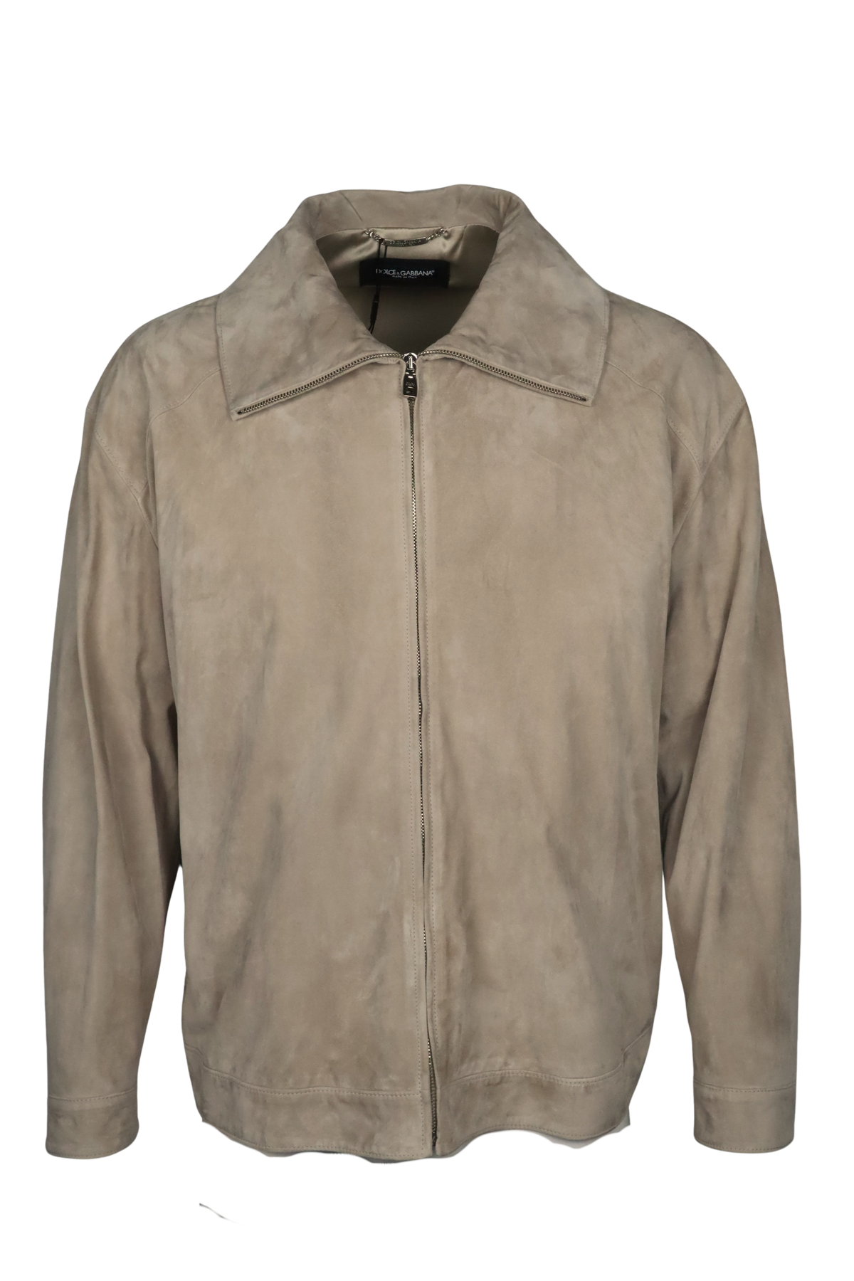 Dolce & Gabbana Wildlederjacke Größe 50 (6500€)
