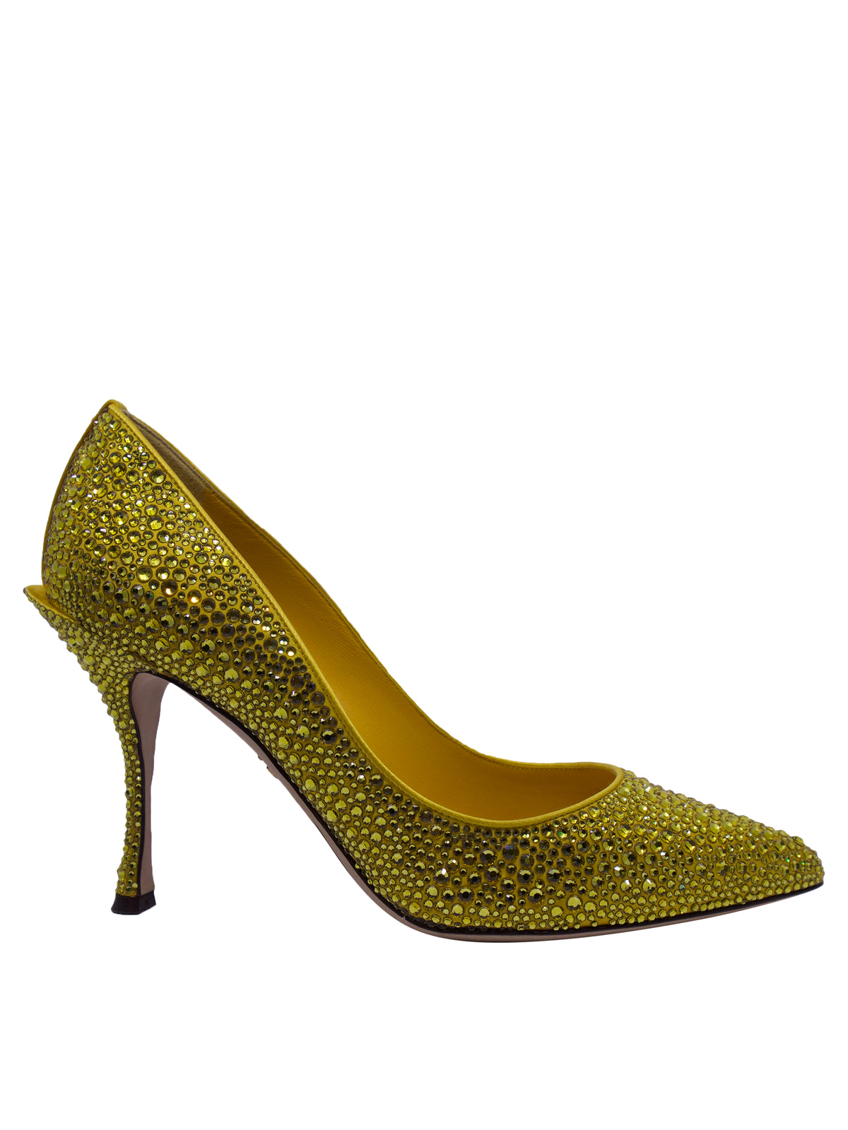 Dolce & Gabbana Schuhe Größe 38,5 (1350€)