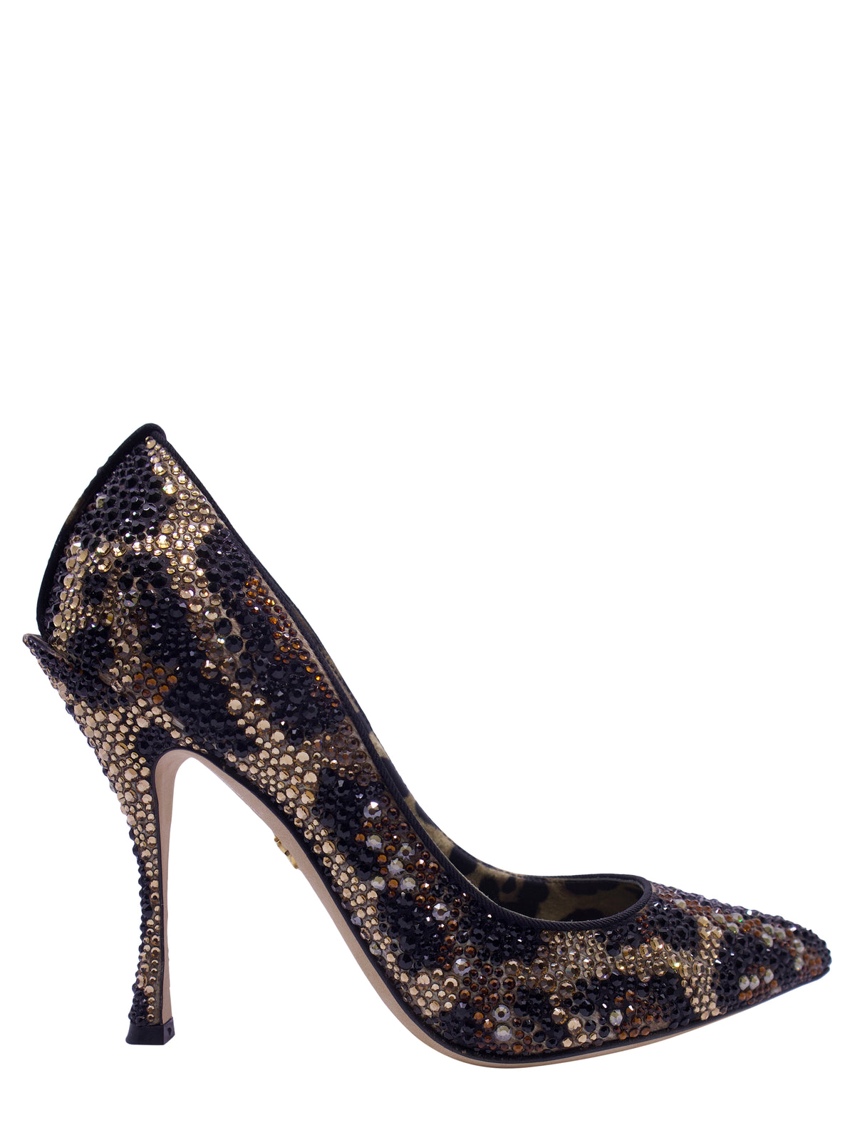 Dolce & Gabbana Schuhe Größe 35 (1650€)
