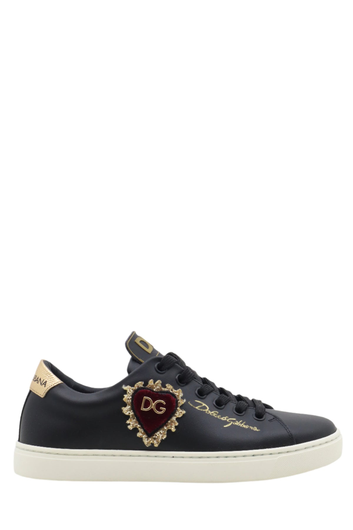 Dolce & Gabbana Schuhe Größe 35 (595€)