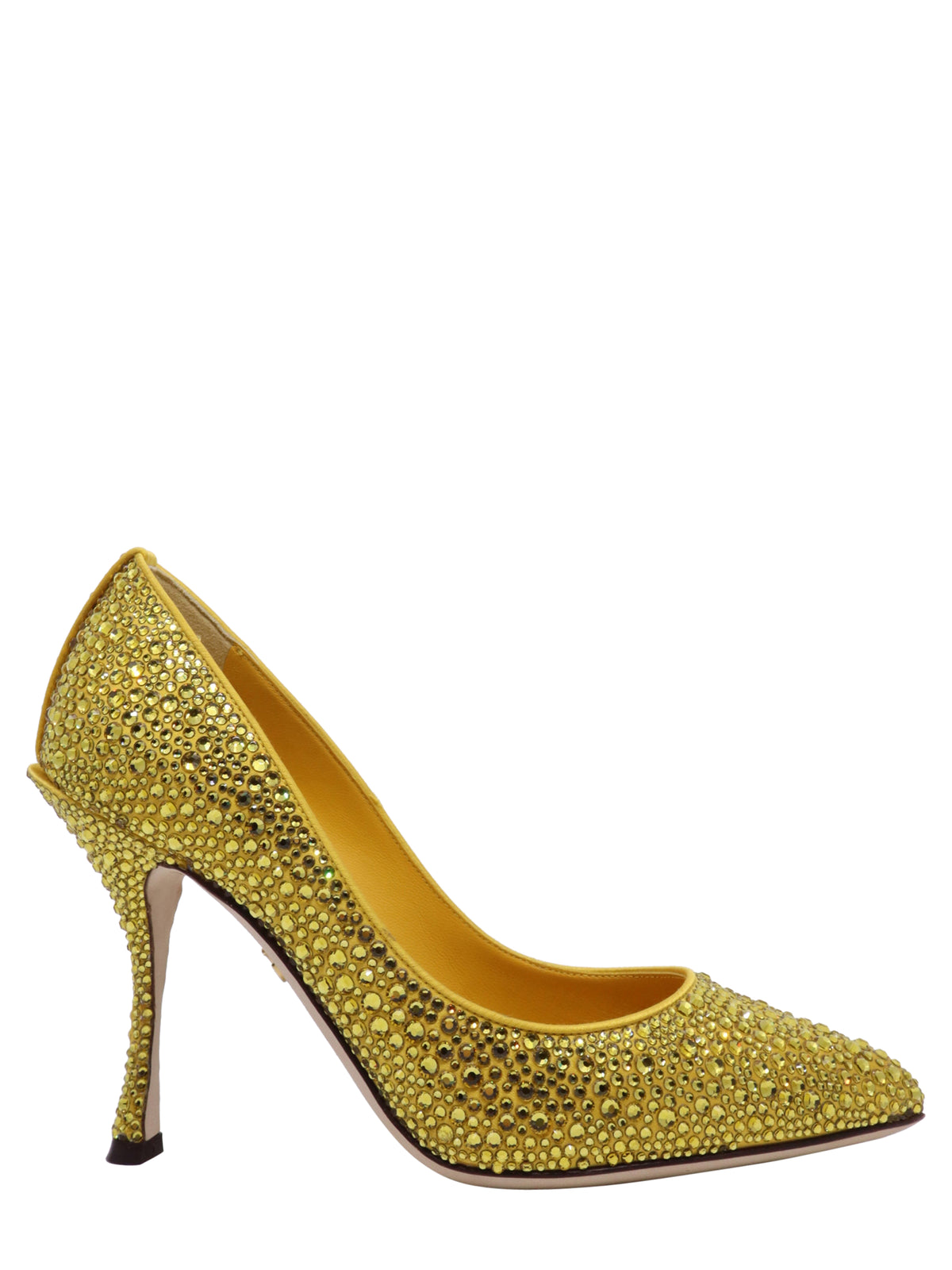 Dolce & Gabbana shoes