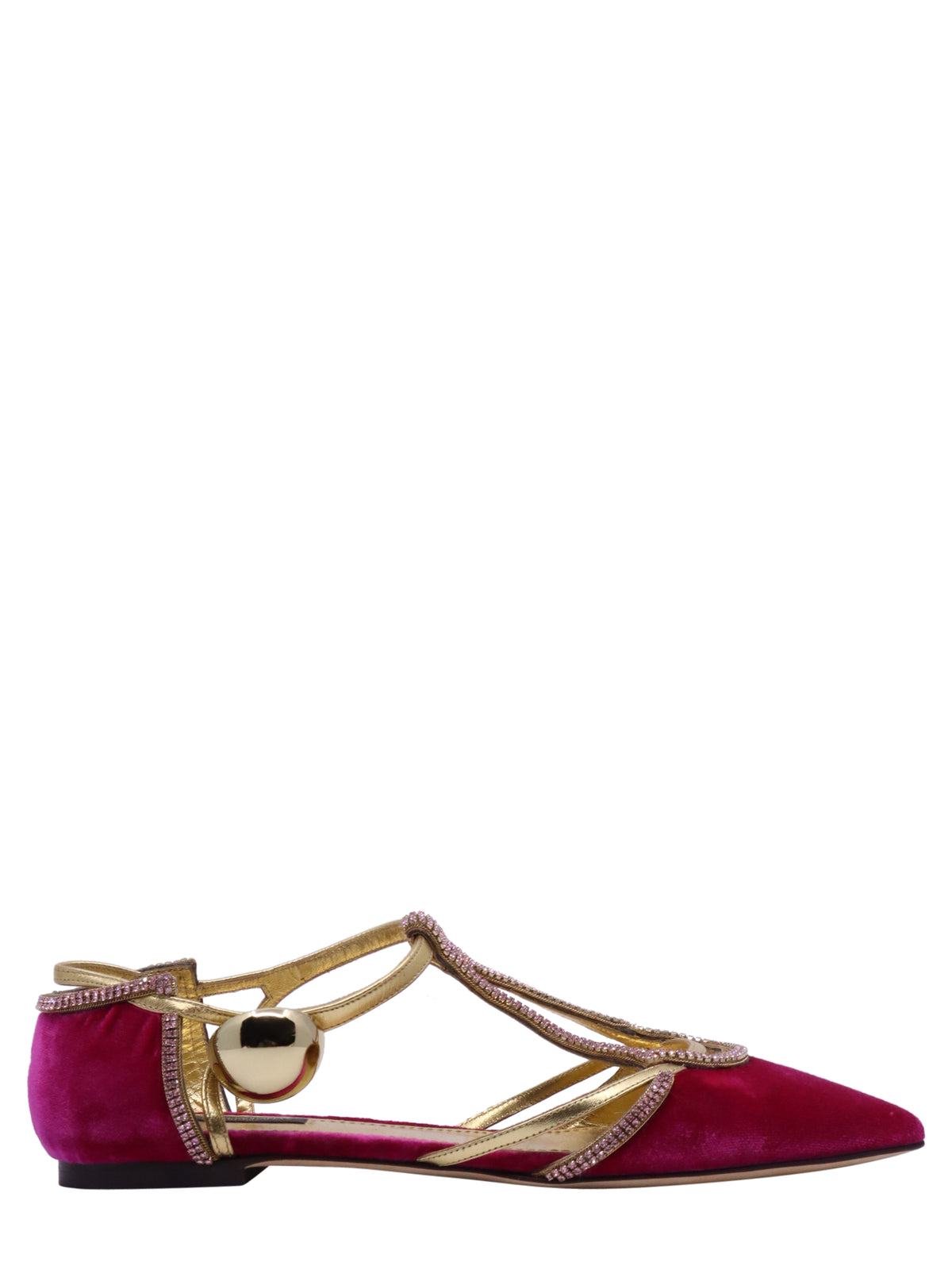 Dolce & Gabbana Schuhe Größe 39 (1750€)