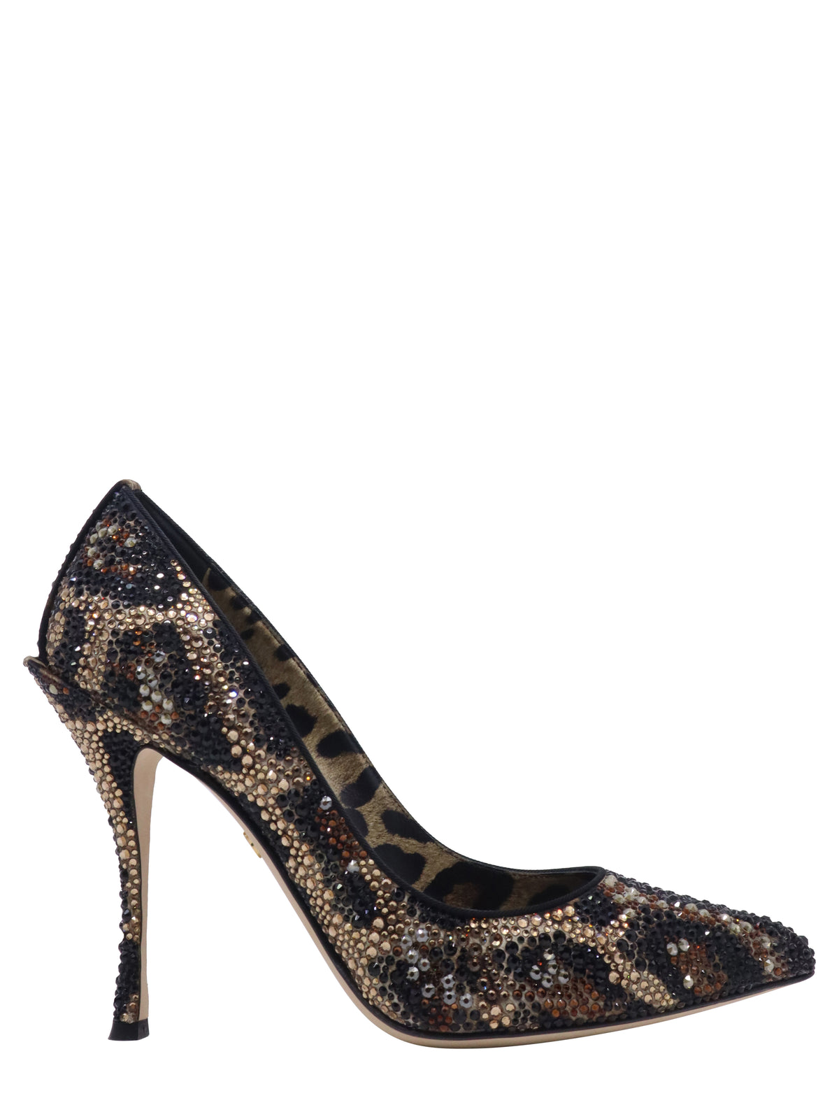 Dolce & Gabbana Schuhe,side