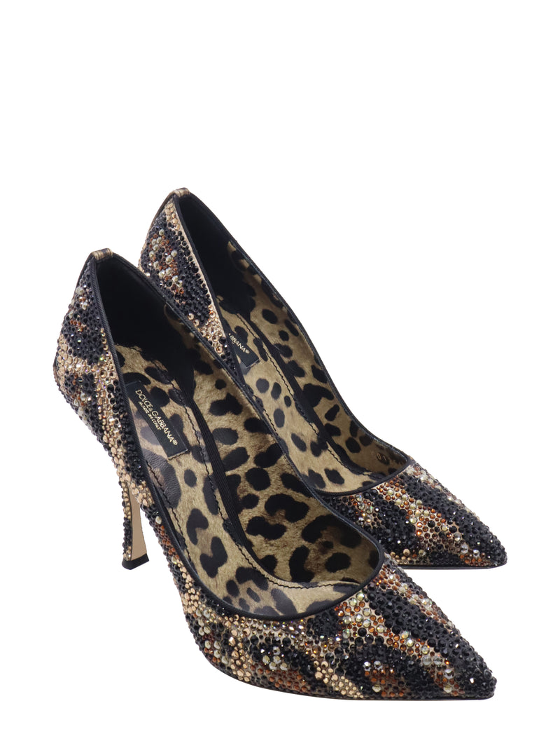 Dolce & Gabbana Schuhe,front-side
