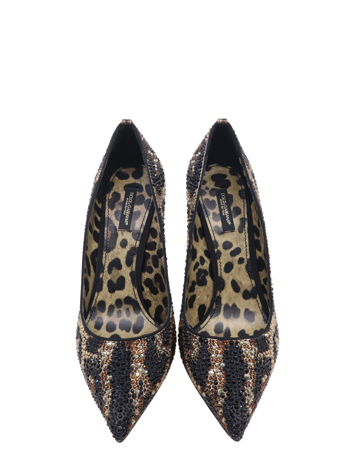 Dolce & Gabbana Schuhe,front