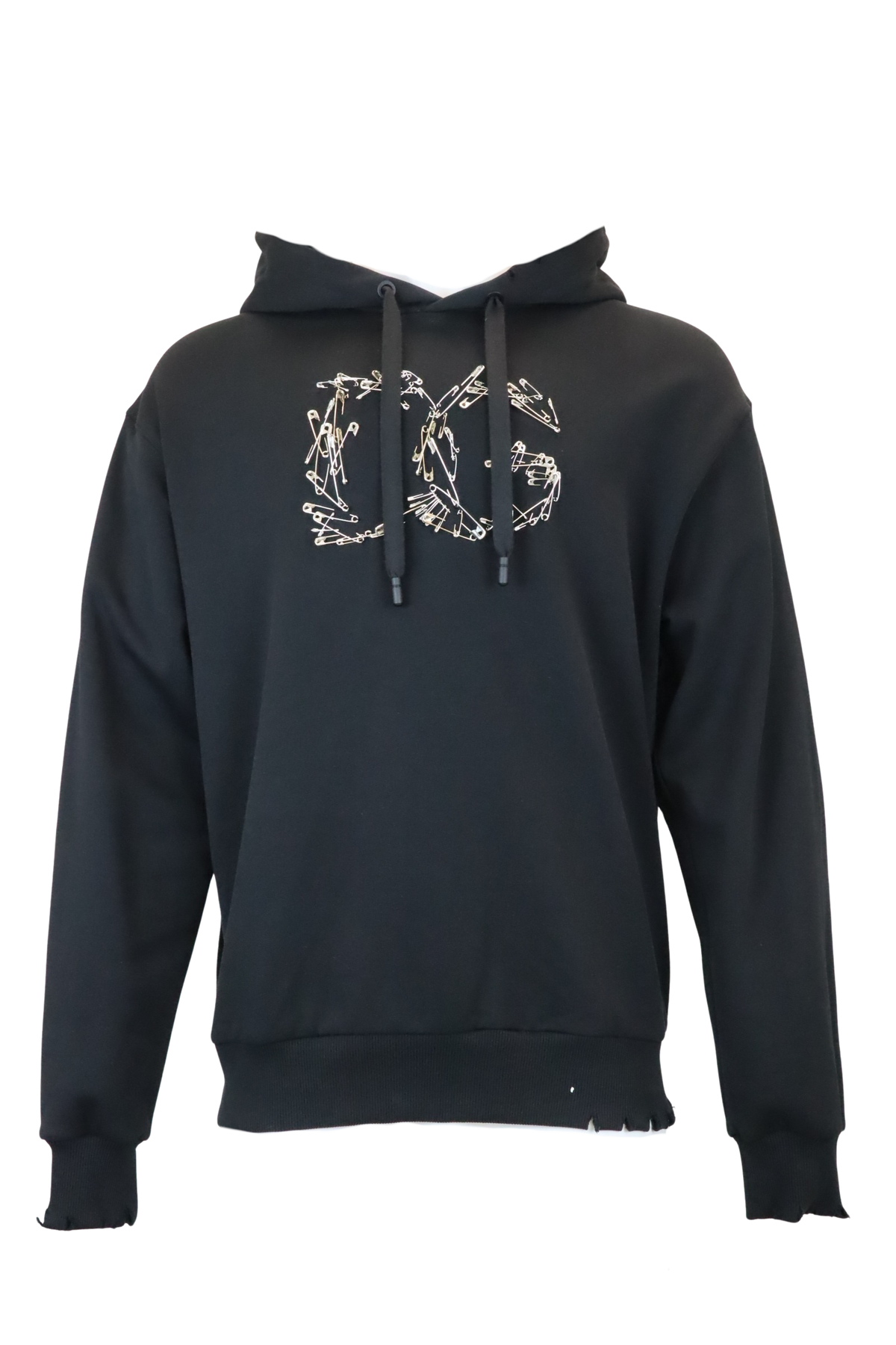 Dolce & Gabbana Hoodie Größe 52 (995€)