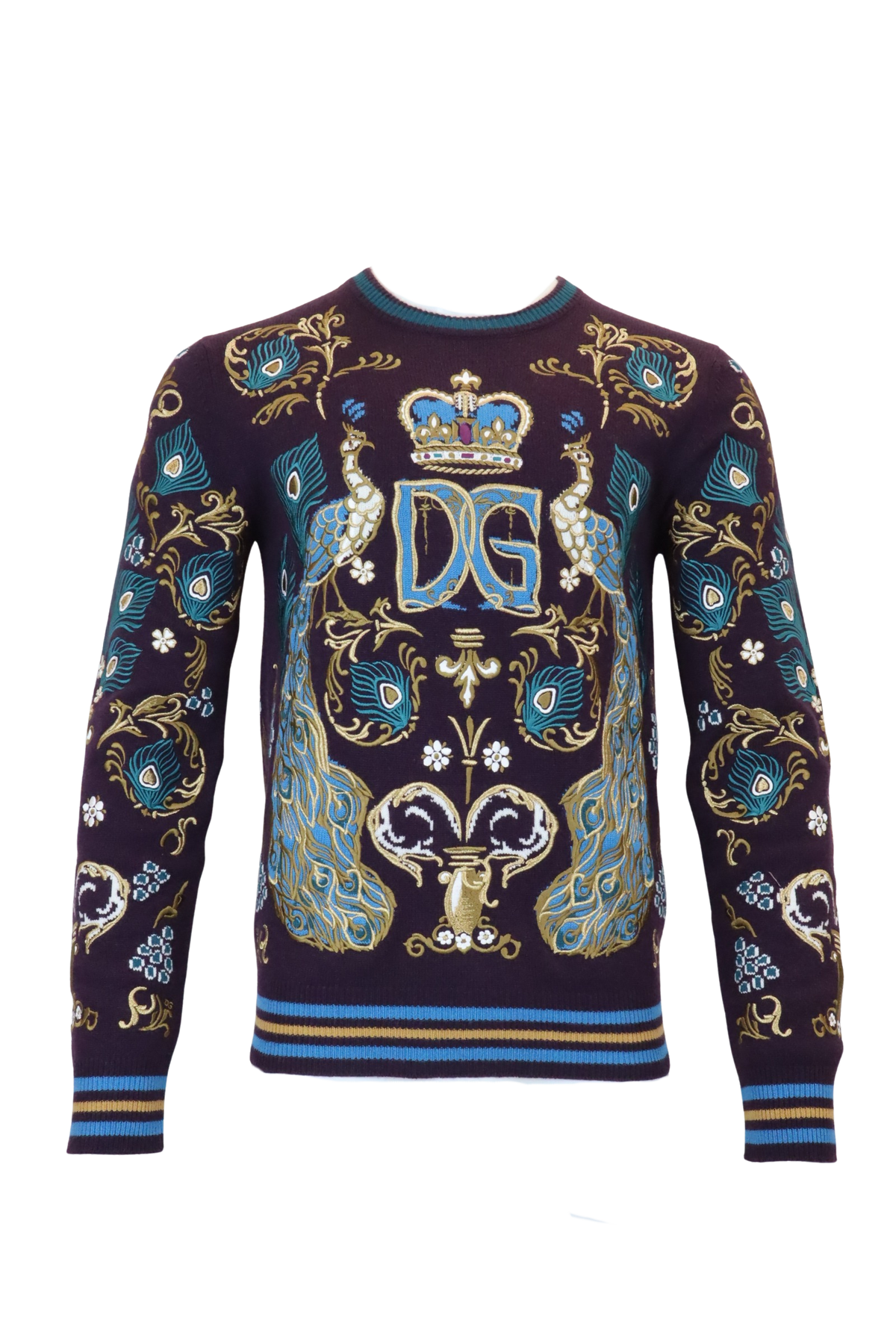 Dolce & Gabbana Pullover Größe 46 (3750€)