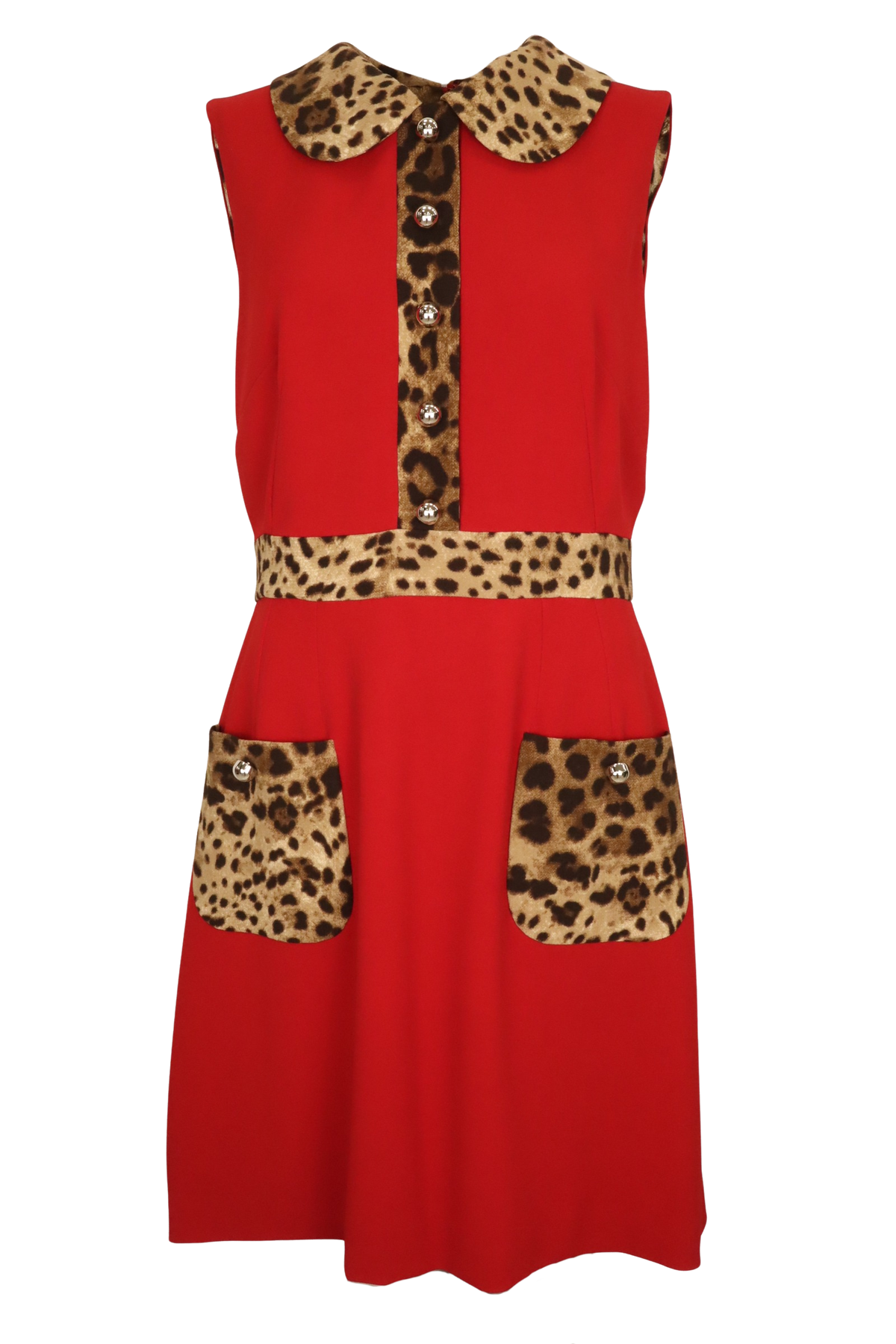Dolce & Gabbana Kleid