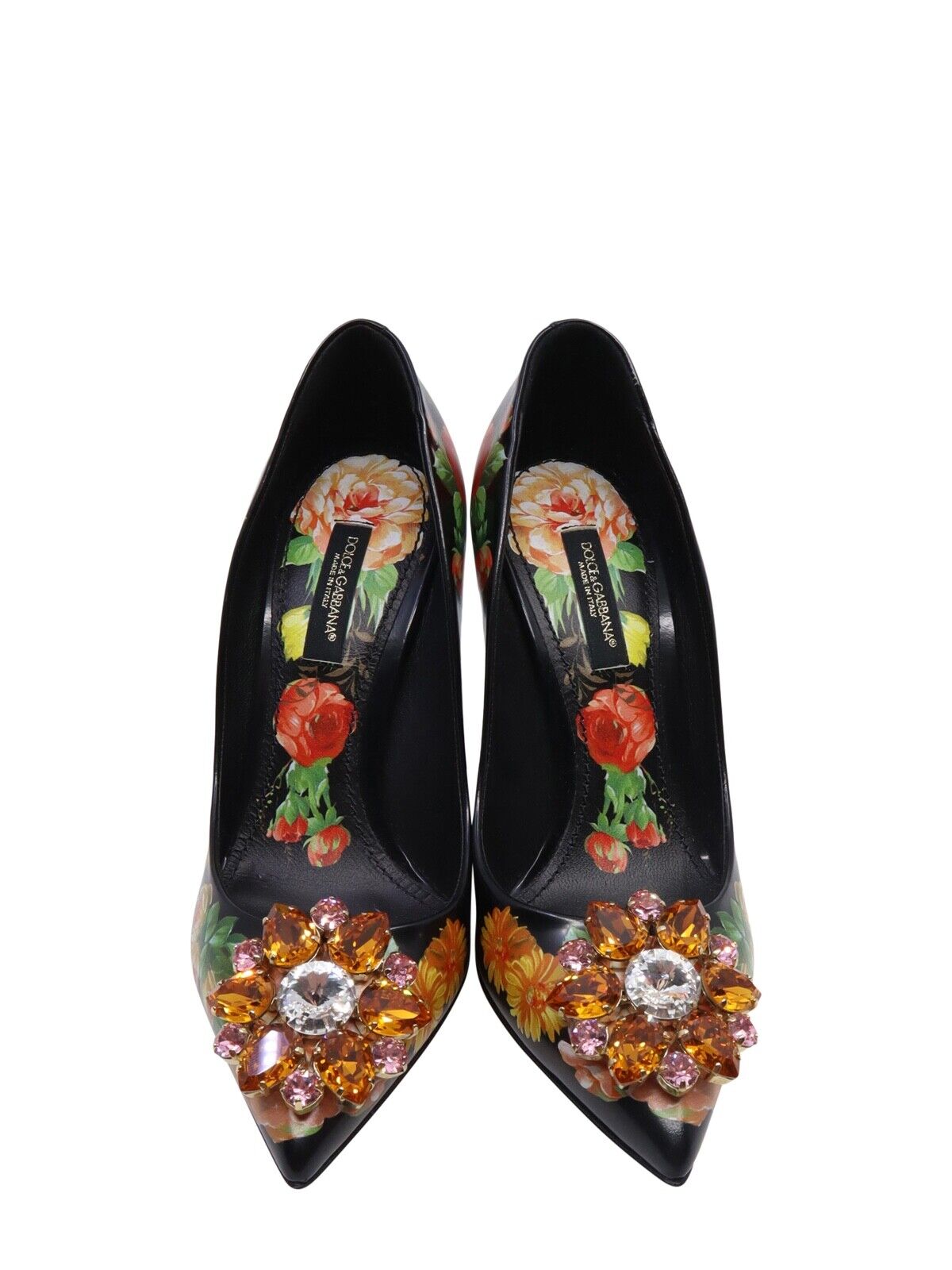 Dolce & Gabbana Schuhe,front