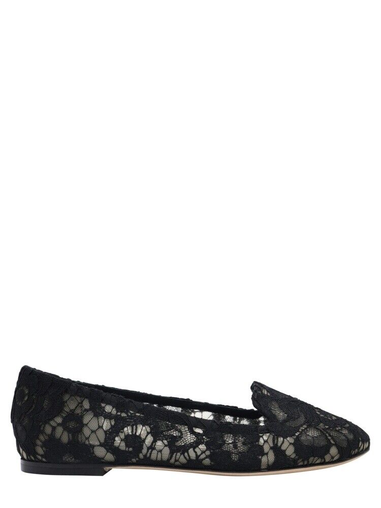 Dolce & Gabbana Schuhe,side