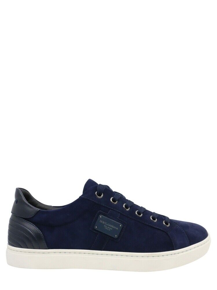 Dolce & Gabbana Sneakers, side