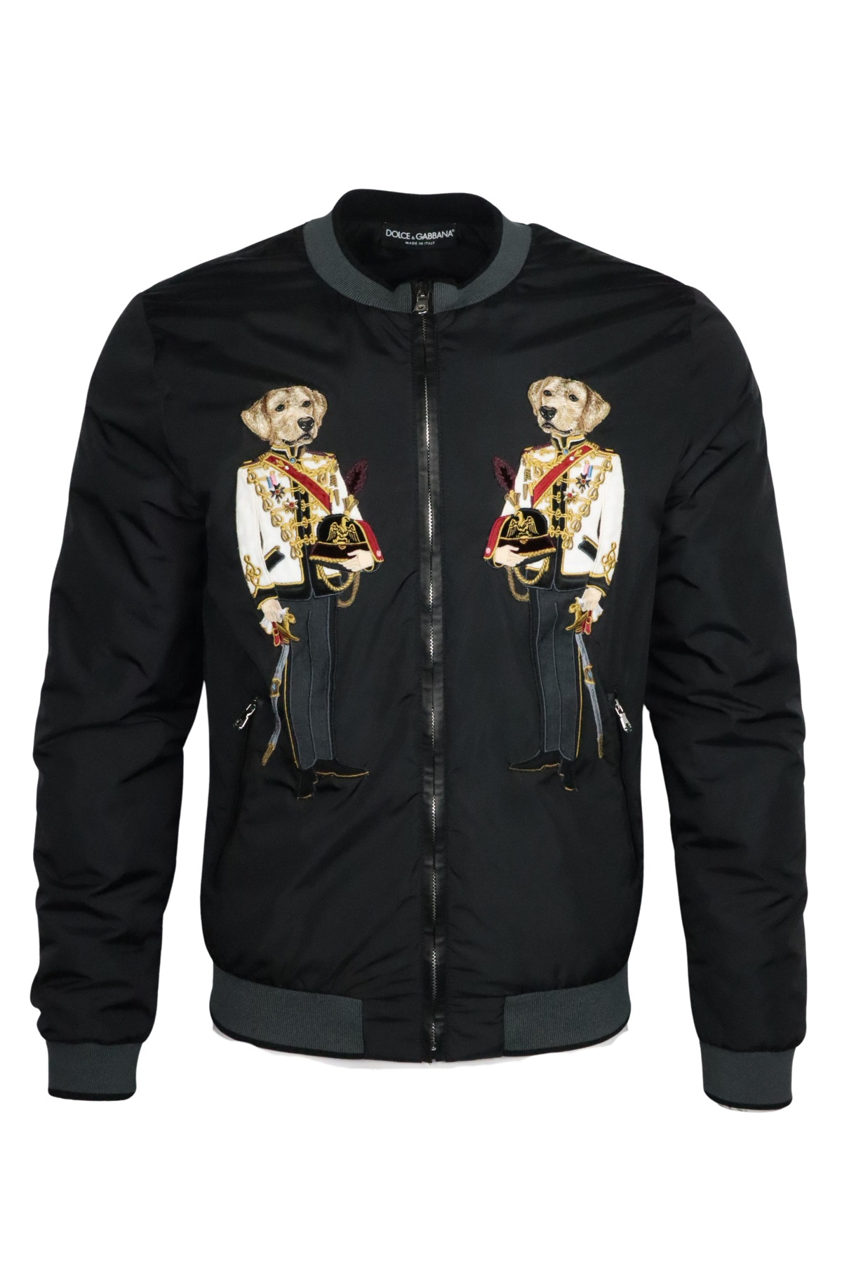 Dolce & Gabbana Jacke Größe 50 (1650€)