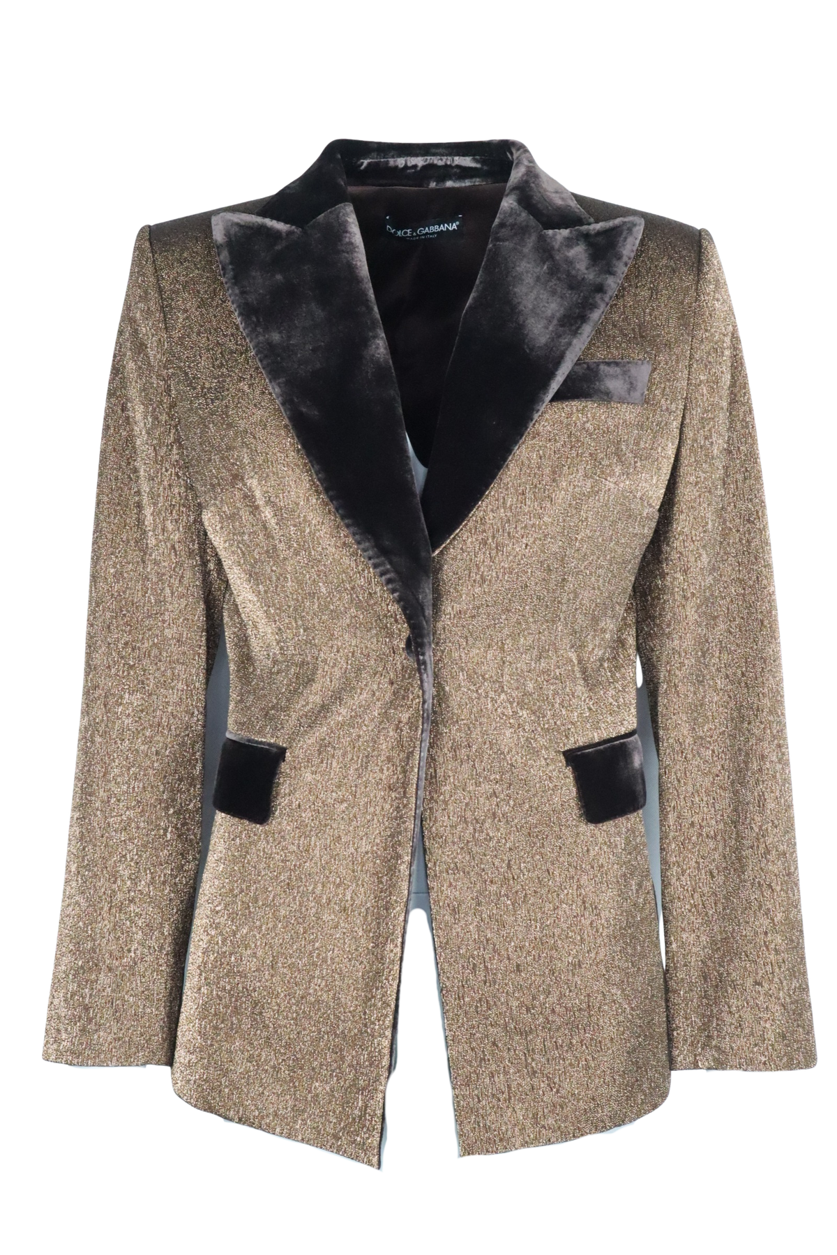 Dolce & Gabbana Blazer Größe 46 (5550€)