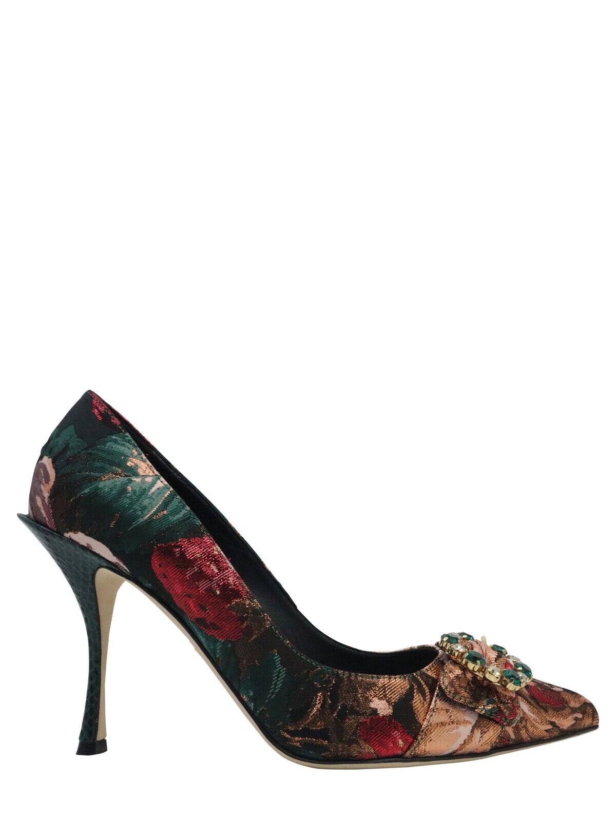 Dolce & Gabbana Schuhe,side