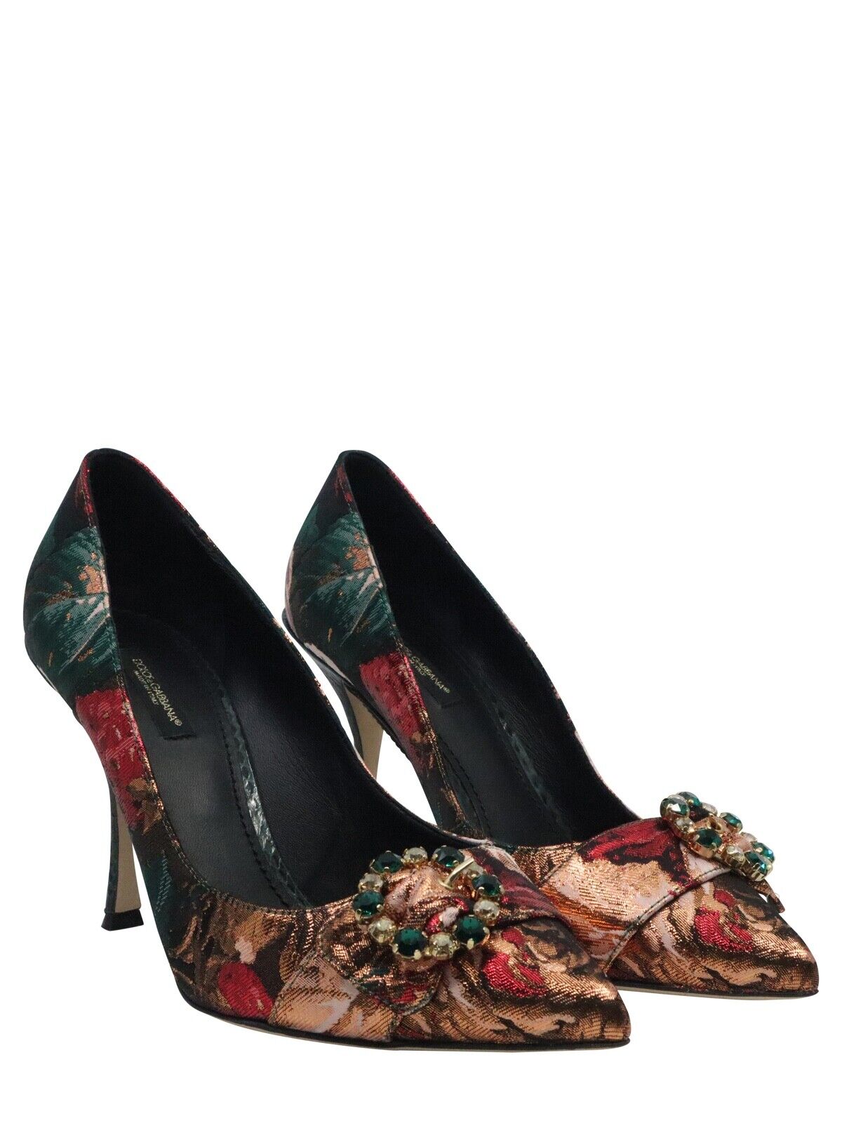 Dolce & Gabbana Schuhe,front-side