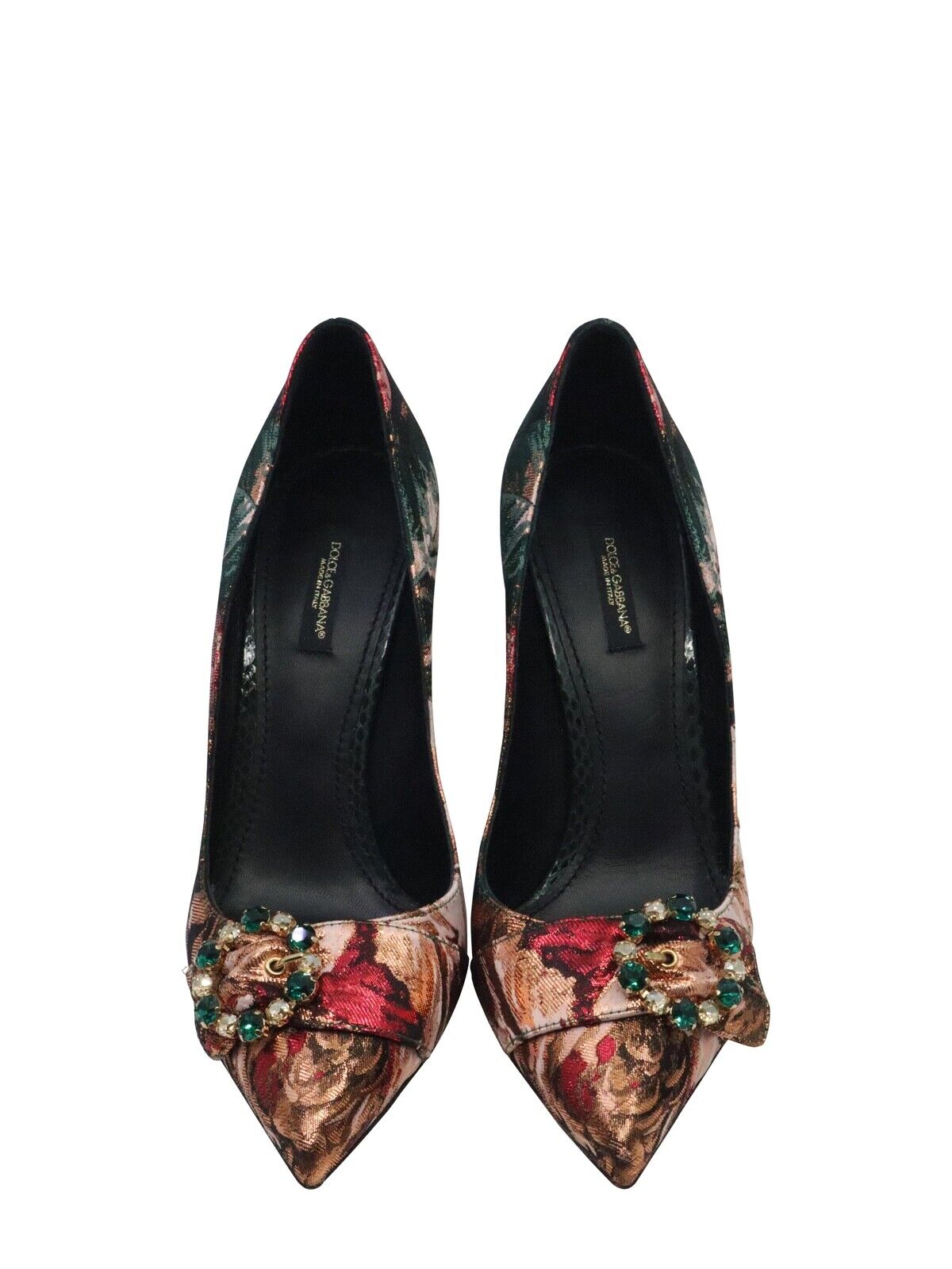 Dolce & Gabbana Schuhe,front