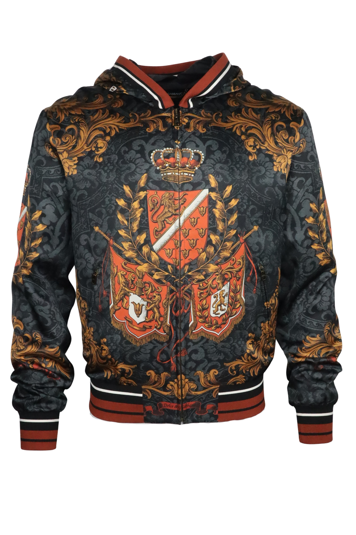 Dolce & Gabbana Jacke Größe 50 (1950€)