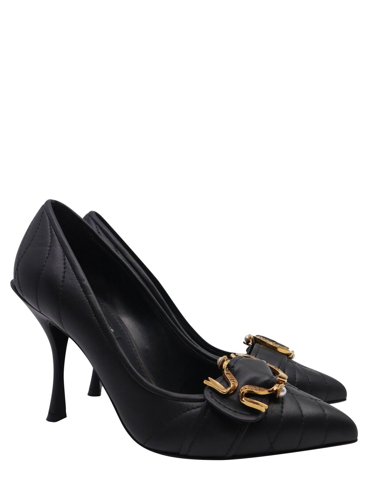 Dolce & Gabbana Schuhe,front-side