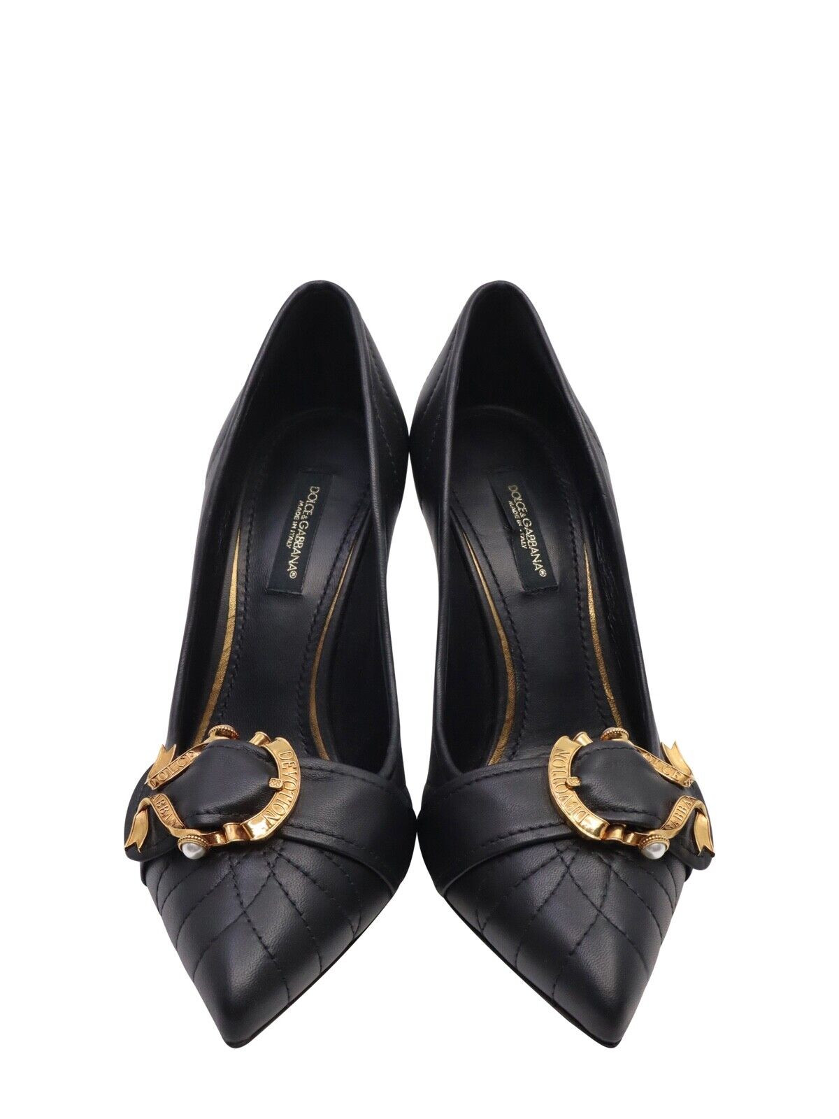 Dolce & Gabbana Schuhe,front