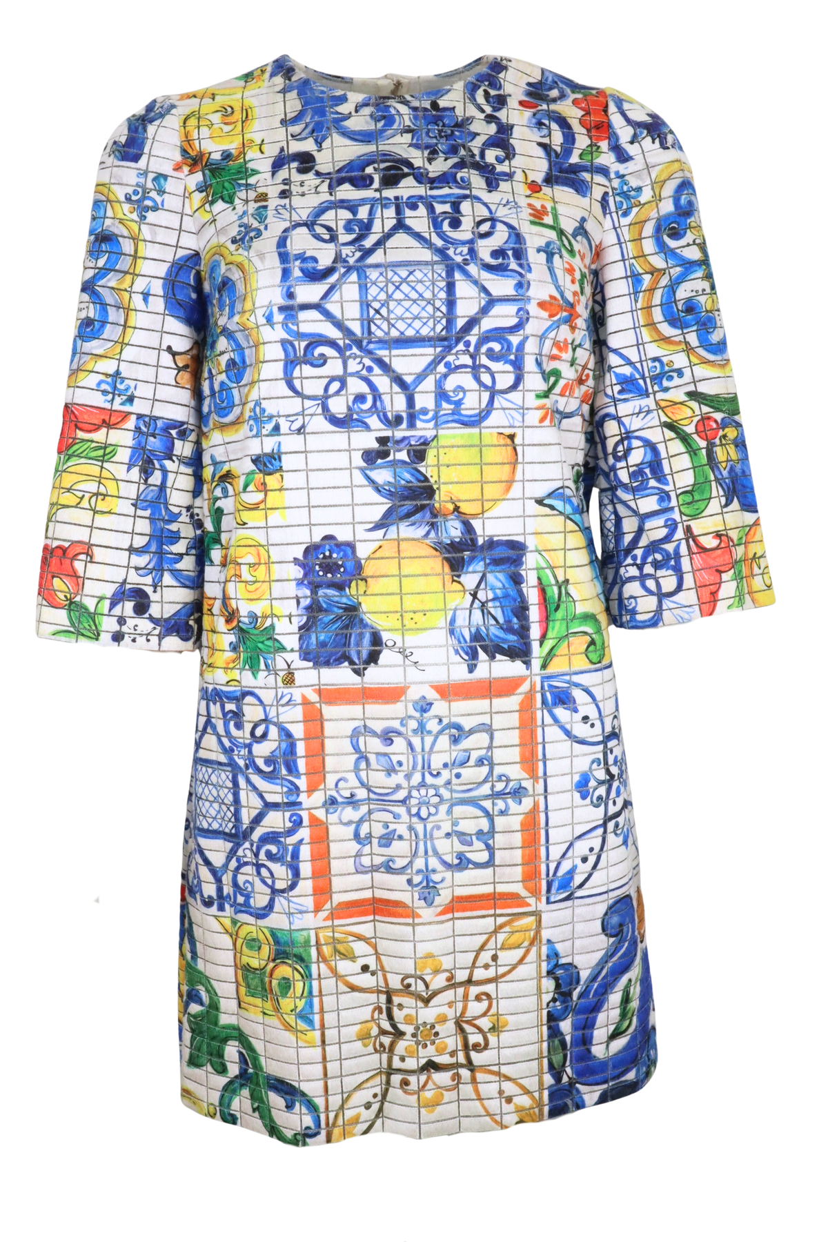 Dolce & Gabbana Kleid