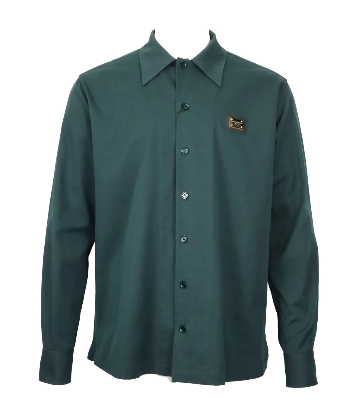 Dolce & Gabbana Hemd Größe M (995€)