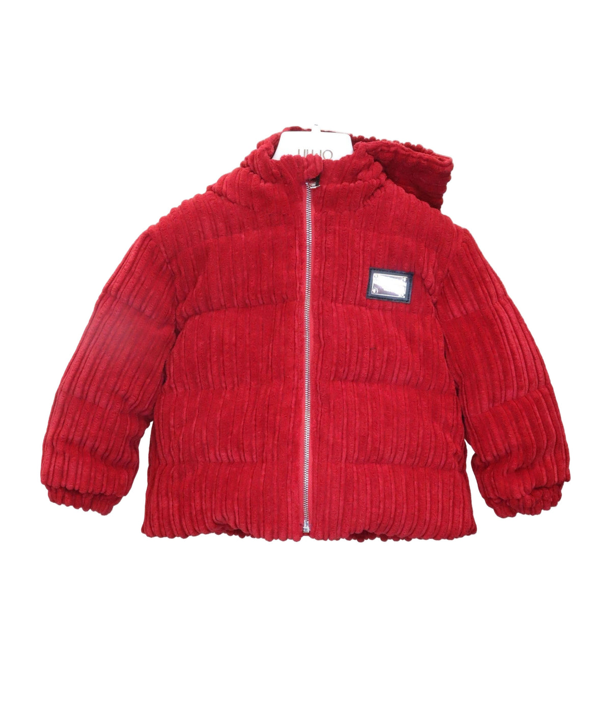 Dolce & Gabbana Kinder Jacke Größe 6/9 (895€)
