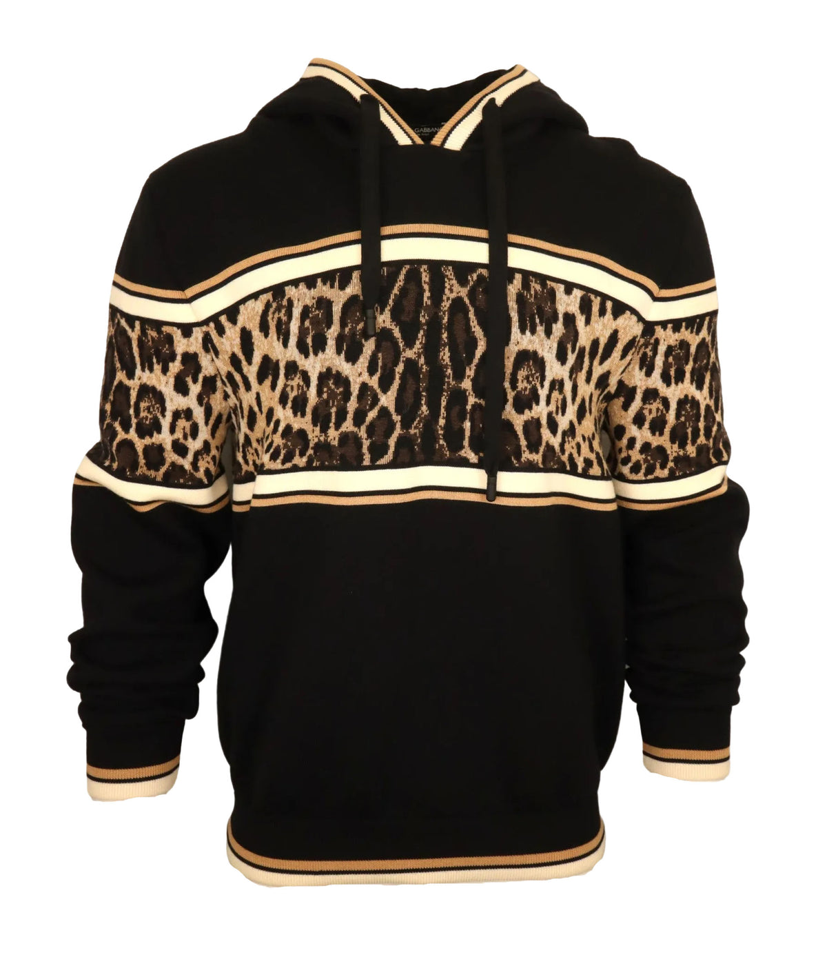 Dolce & Gabbana Hoodie Größe 54 (1550€)