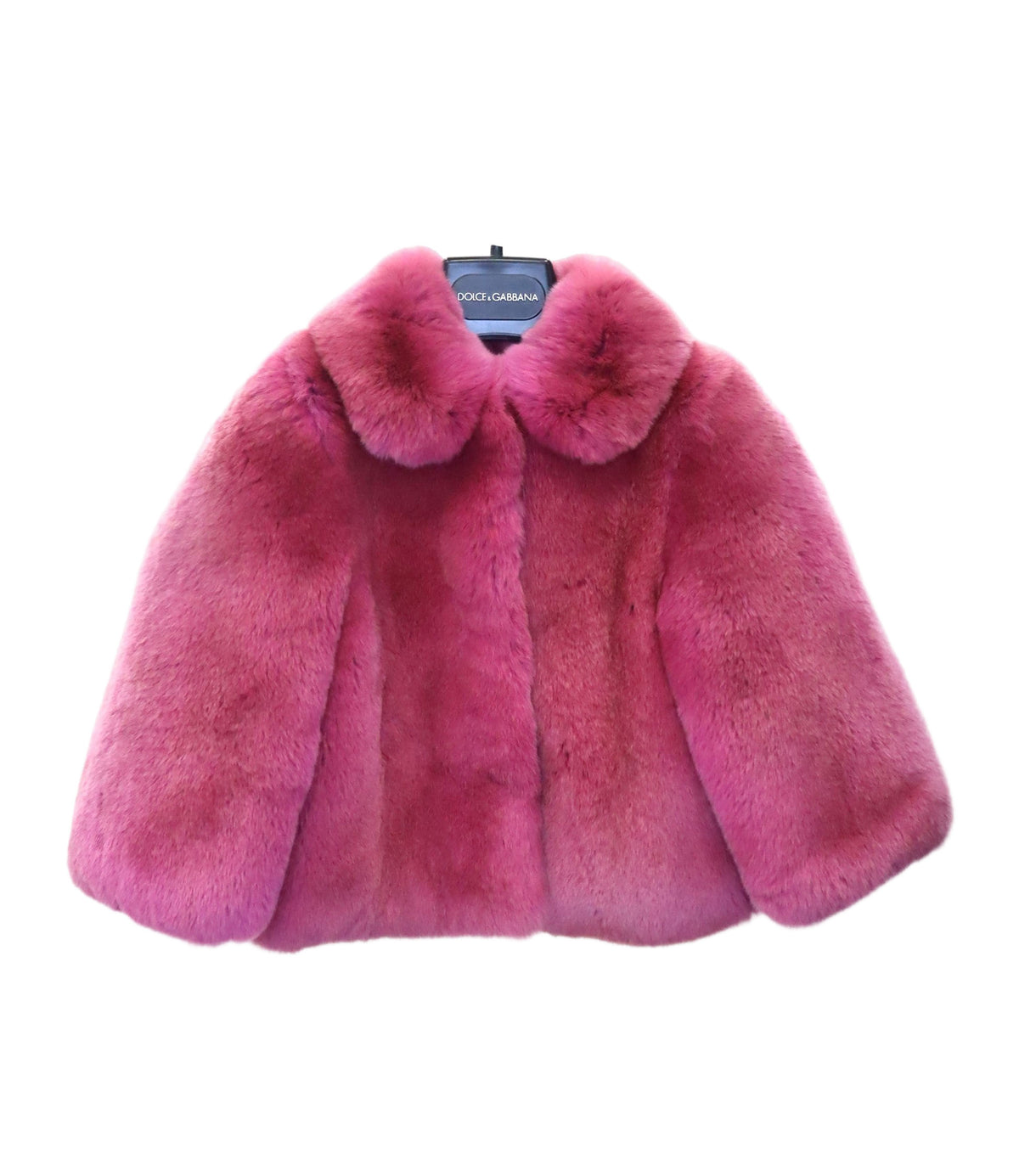 Dolce & Gabbana Kinder Mantel Größe 9/12 (2250€)