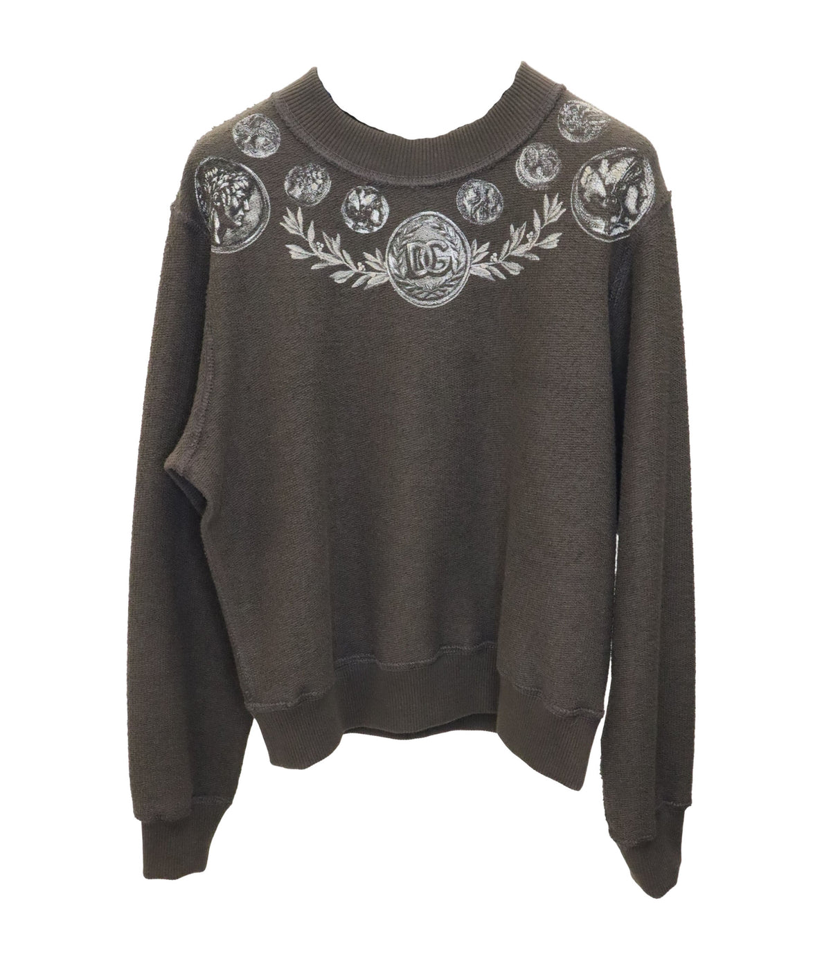 Dolce & Gabbana Kinder Pullover Größe 6 (495€)