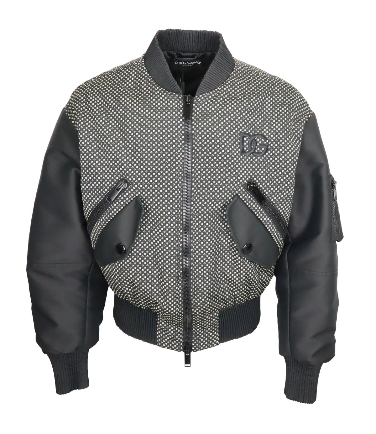 Dolce & Gabbana Jacke Größe L (2450€)