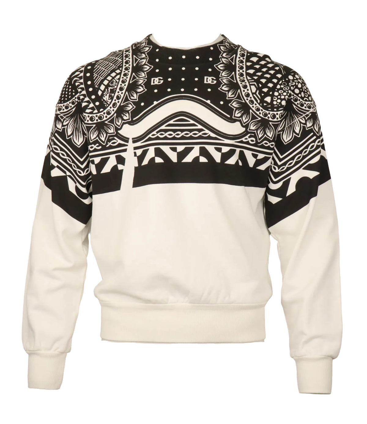 Dolce & Gabbana Sweatshirt Größe M (750€)