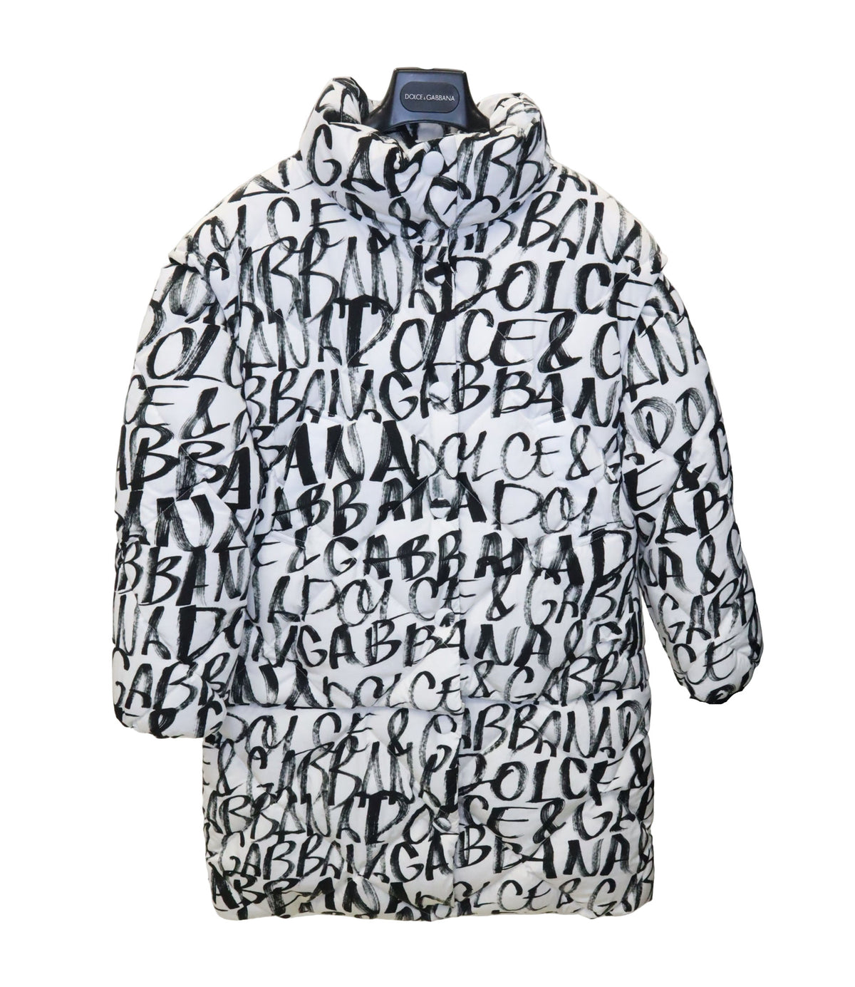 Dolce & Gabbana Kinder Mantel Größe 10 (845€)