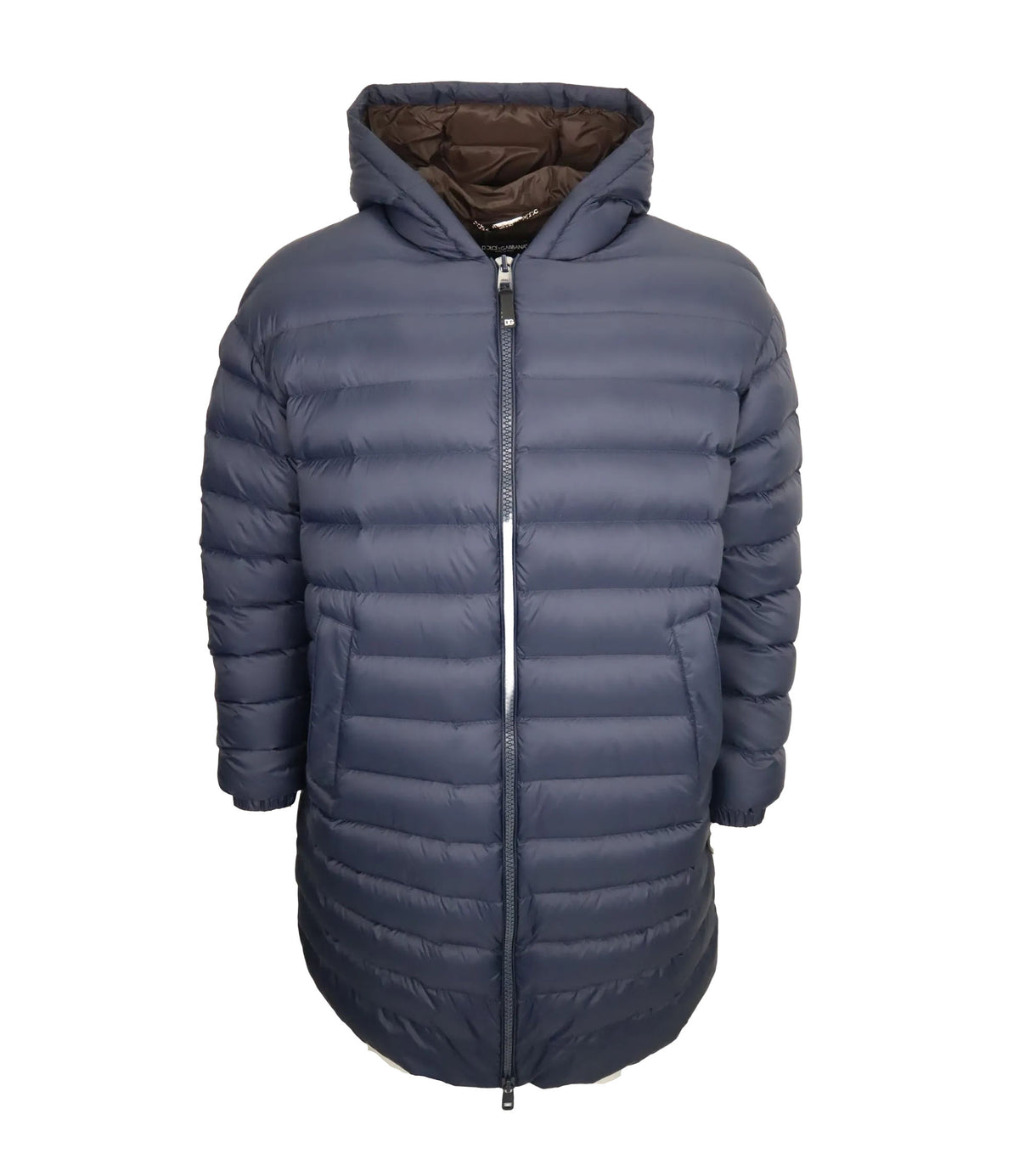 Dolce & Gabbana Daunenmantel Größe 48 (2750€)