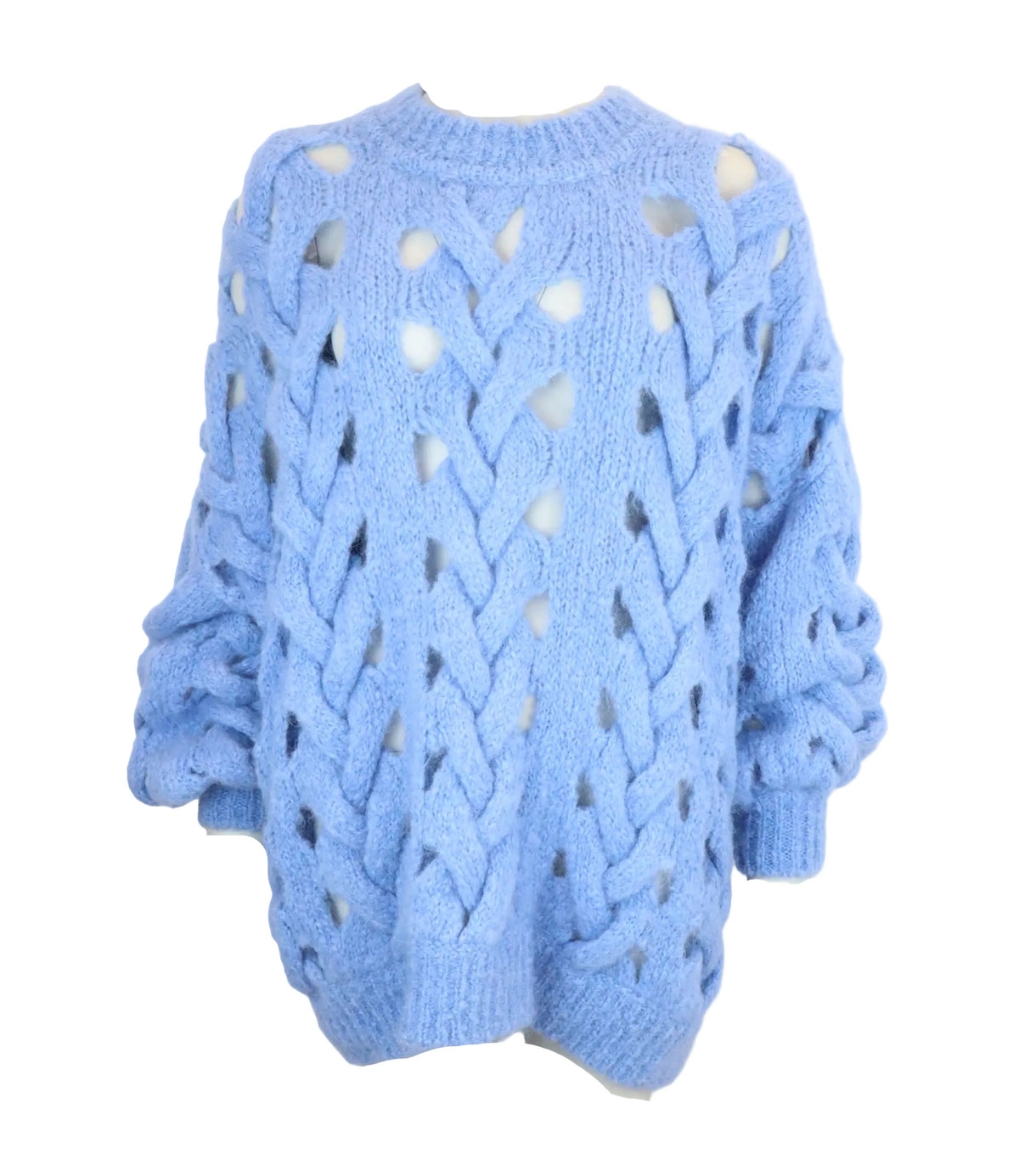 Isabel Marant Pullover Größe 38 (1250€)