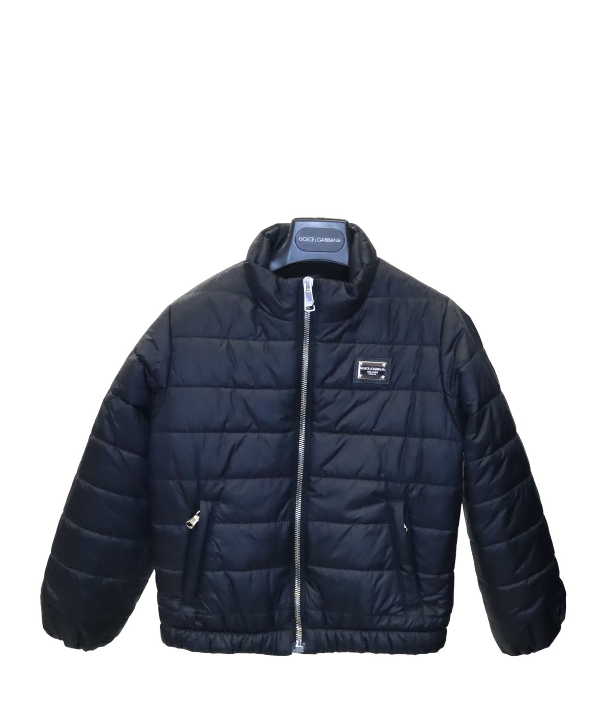 Dolce & Gabbana Kinder Steppjacke Größe 6 (745€)