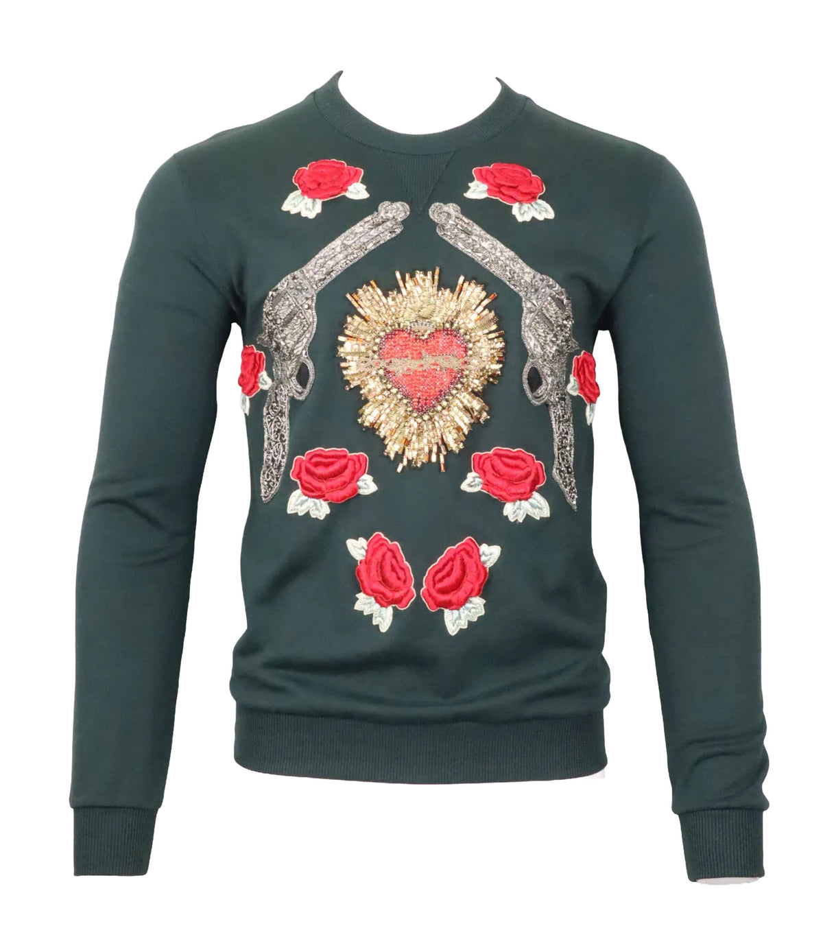 Dolce & Gabbana Sweatshirt Größe M (3950€)
