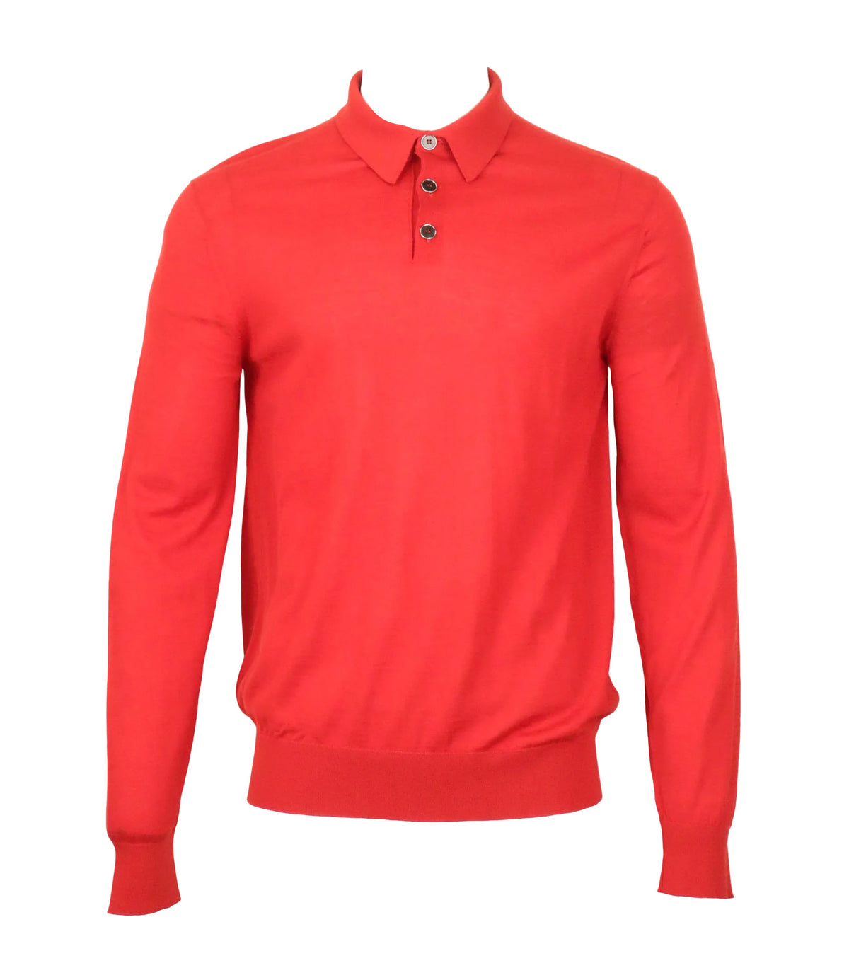 Dolce & Gabbana Strick-Polopullover Größe M (950€)