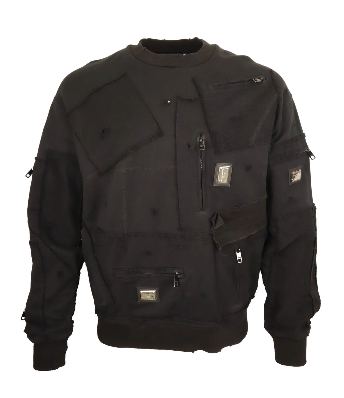 Dolce & Gabbana Pullover Größe 48 (3750€)