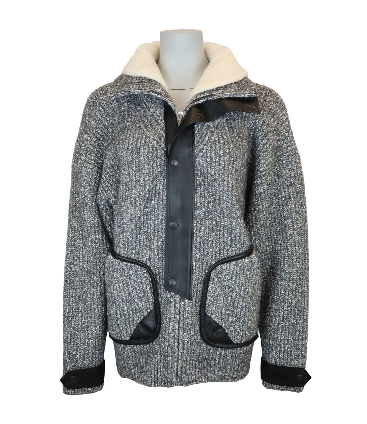 Isabel Marant Jacke Größe 38 (1390€)