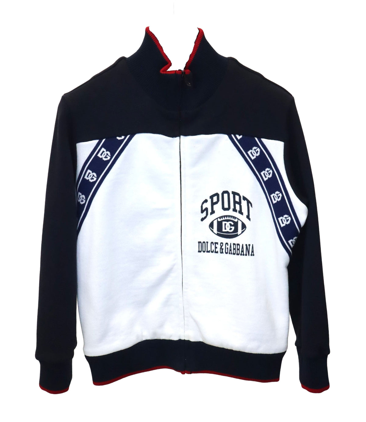 Dolce & Gabbana Kinder Jacke Größe 3 (385€)