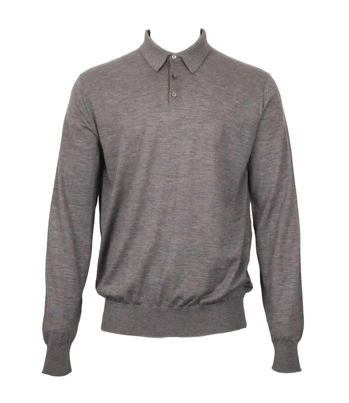 Dolce & Gabbana Strick-Polopullover Größe 58 (1050€)