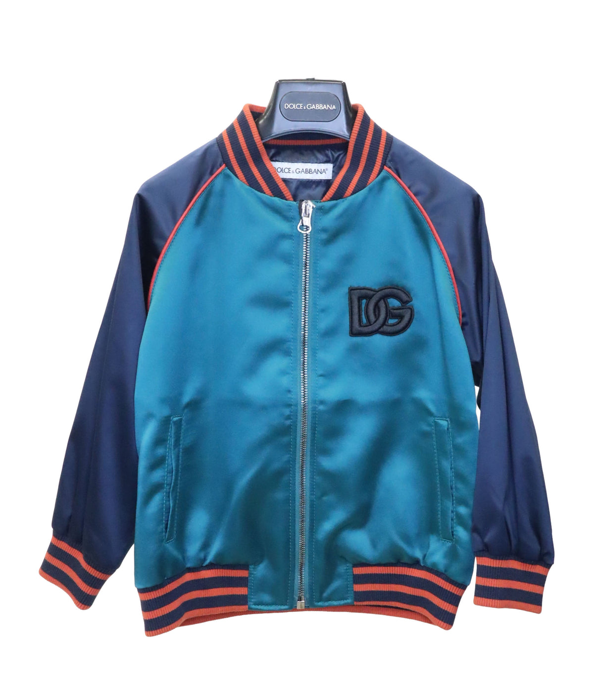 Dolce & Gabbana Kinder Jacke Größe 3 (595€)
