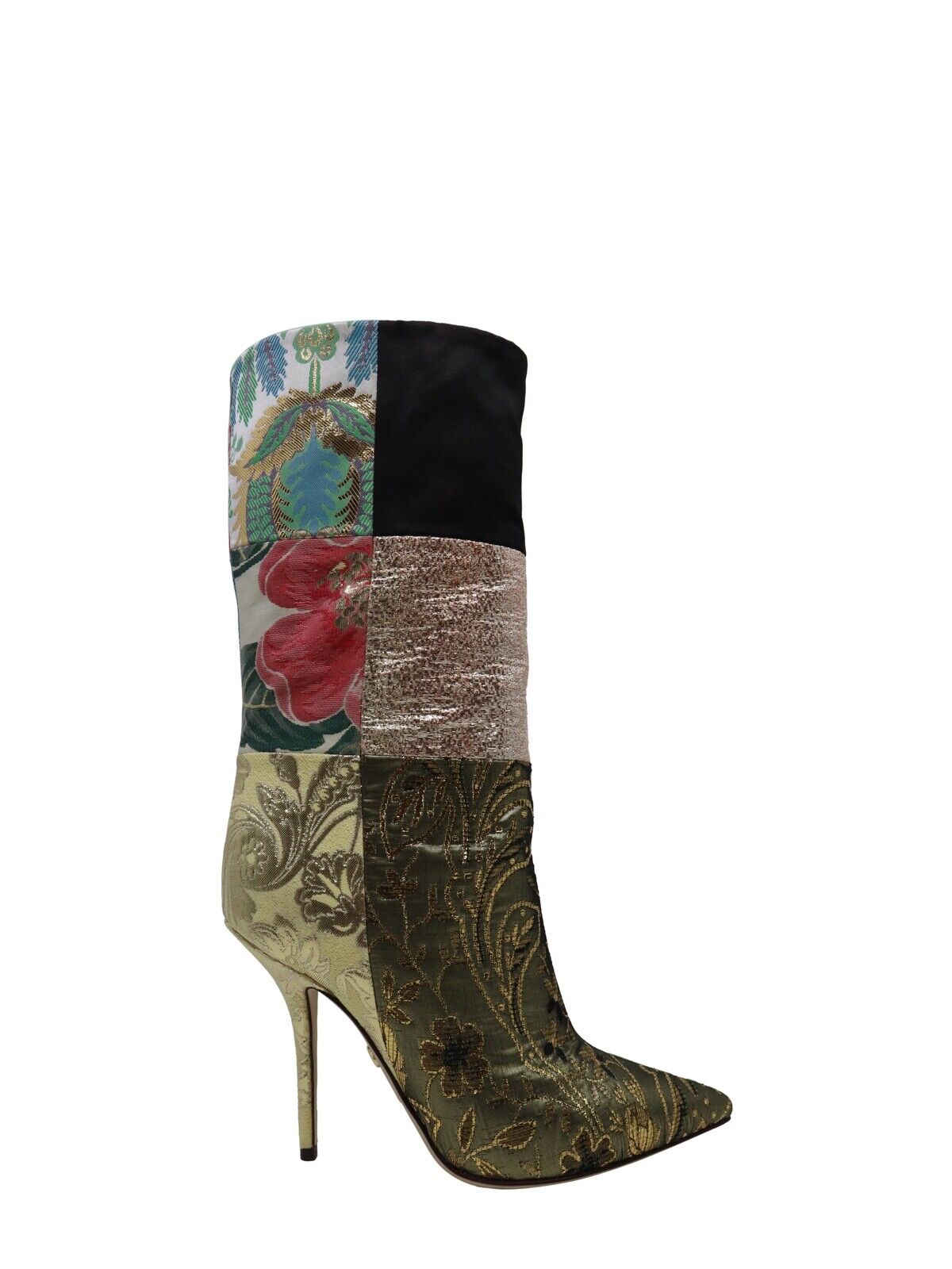 Dolce & Gabbana Stiefel,side