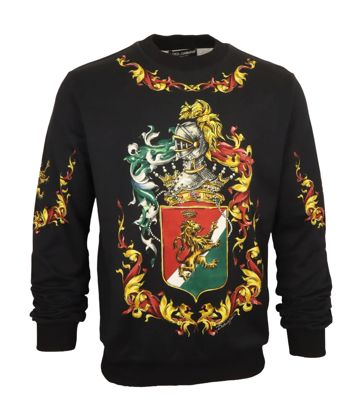 Dolce & Gabbana Pullover Größe 54 (595€)